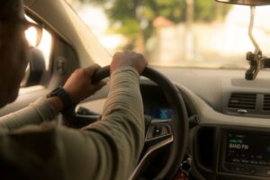 chauffeur privé dubai prix