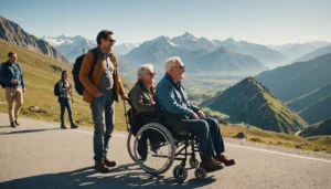 Nouveautés tourisme handi