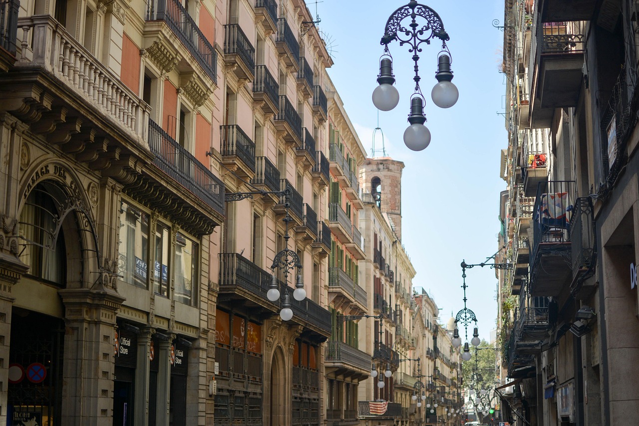 Barcelone en toute sérénité : Découvertes, astuces et sécurité pour un voyage sans souci