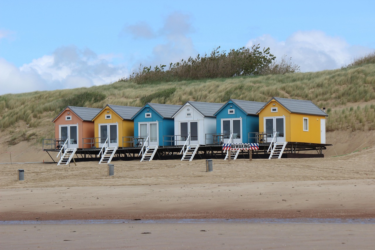 Les avantages du glamping par rapport au camping traditionnel