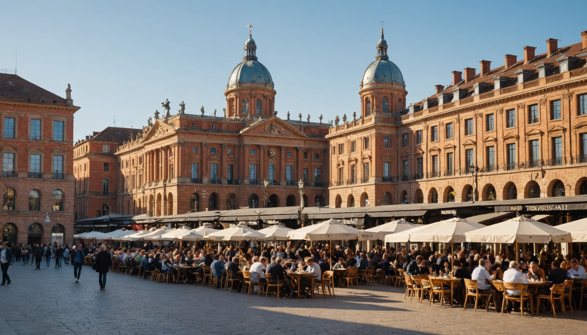 visiter toulouse en 3 jours