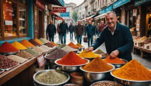merci en turquie