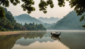 luang prabang que faire