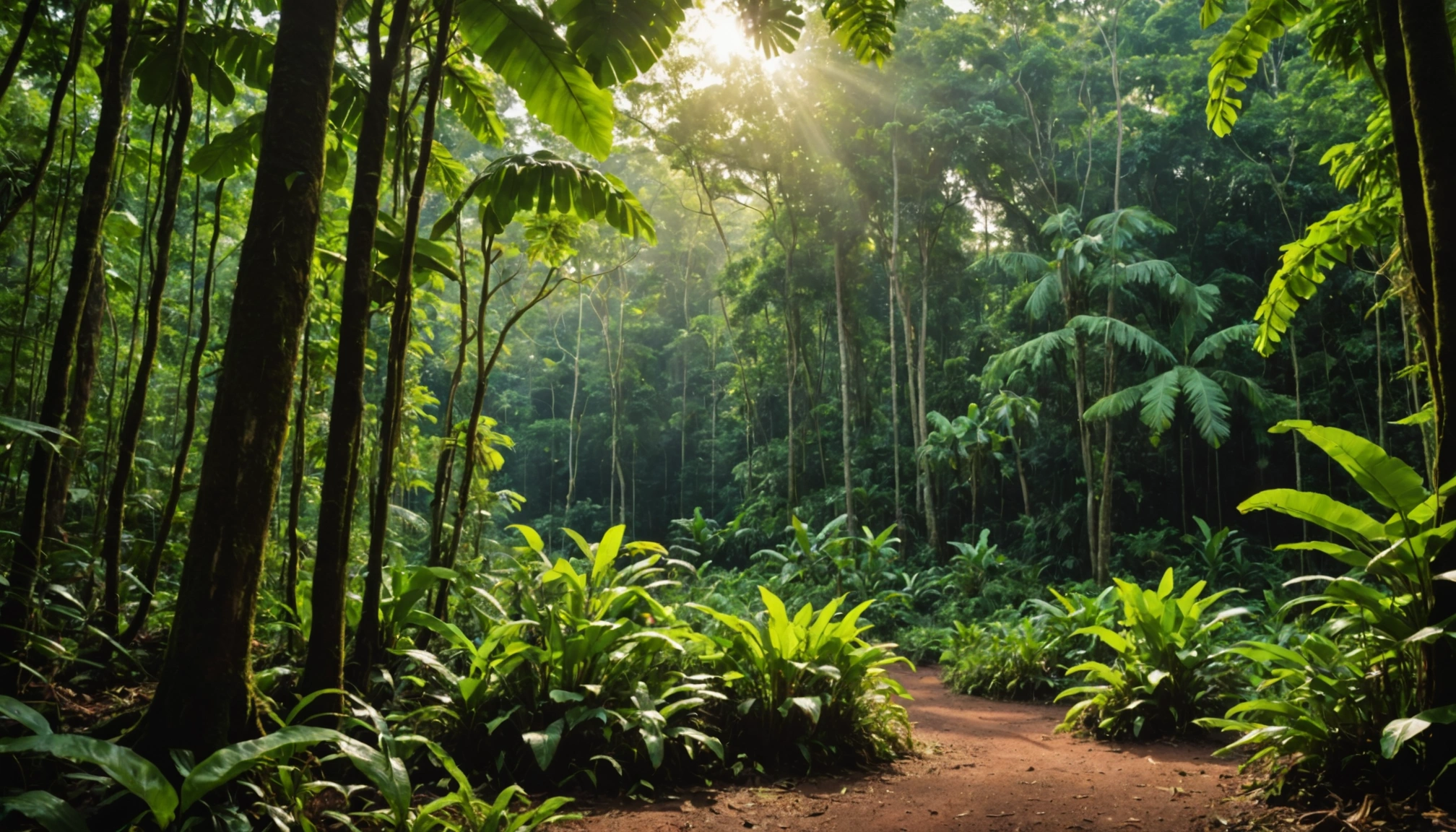 vivre en guyane