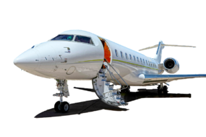 voyage jet privé