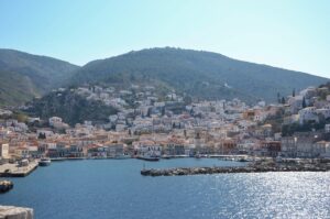 Escapade accessible à Paros et Naxos : les îles grecques sans obstacles