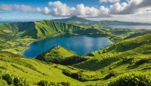 les acores