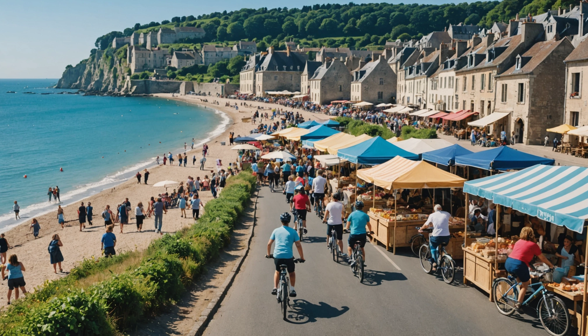 Quelles activités fun faire dans le Nord de la France ?