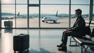 dormir aéroport charles de gaulle