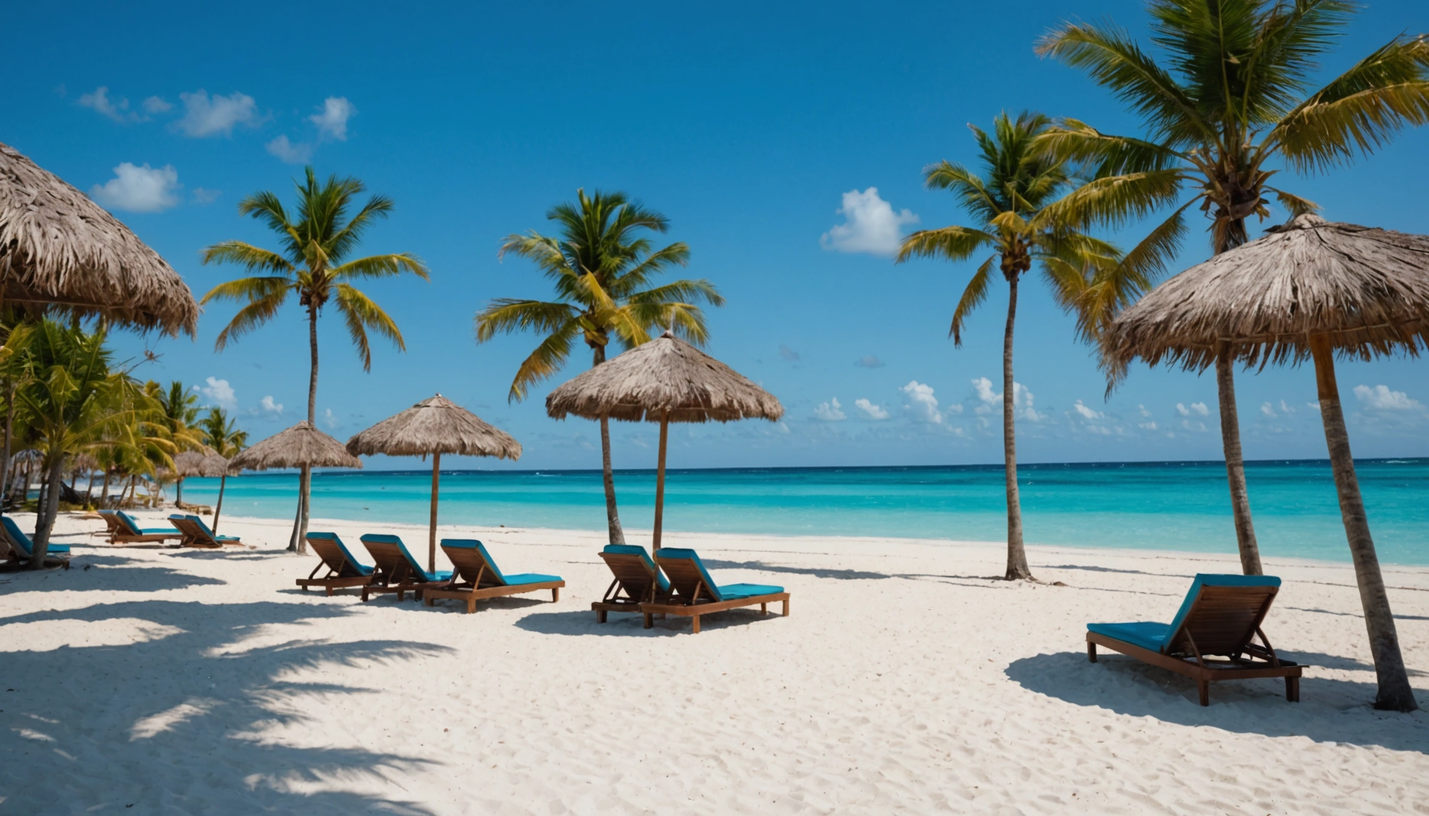 voyage aux Bahamas