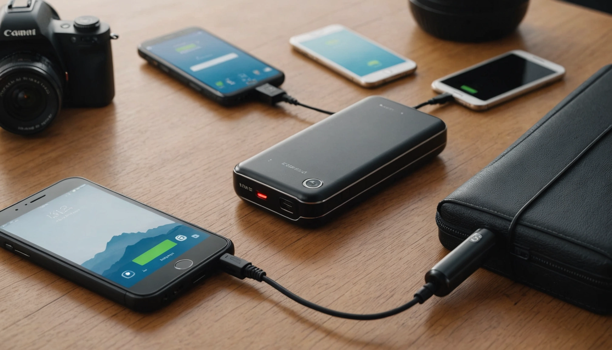 batterie externe