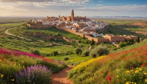 maroc quand partir
