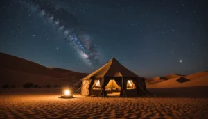 marrakech en décembre que faire