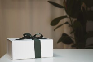 cadeau en france