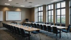 destination séminaire europe