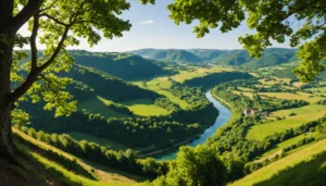 Randonnées et nature : explorer les environs de Saint-Jean-de-Luz