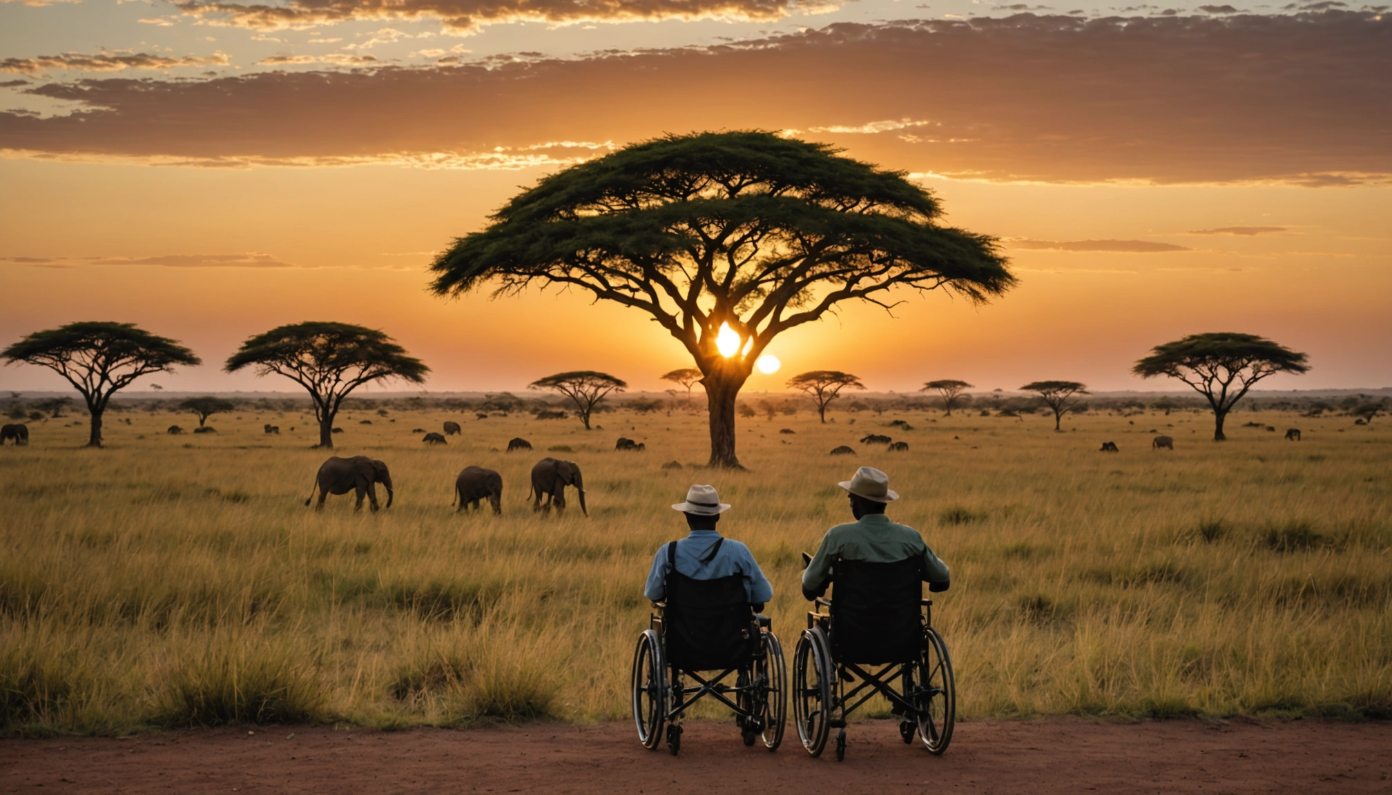 safari