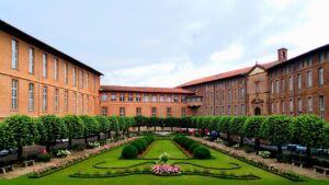 séminaire toulouse