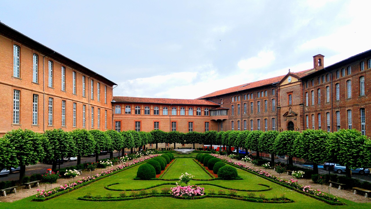 séminaire toulouse