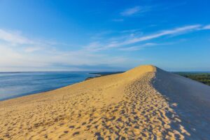 location vacance arcachon