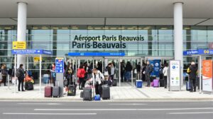 comment aller à paris beauvais