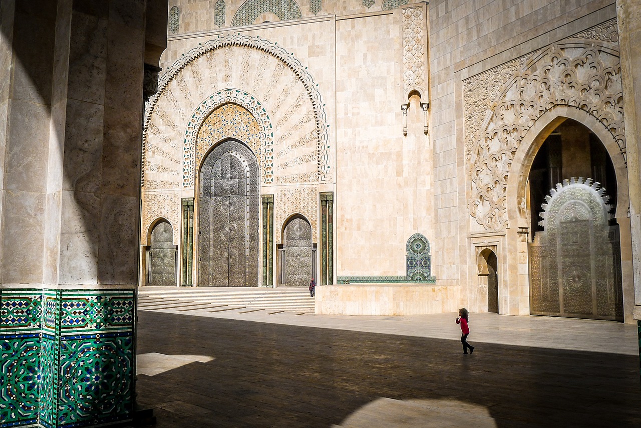 road trip maroc 3 semaines