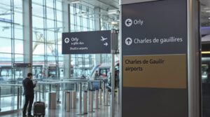 comment aller de orly a cdg