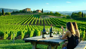 vins italiens petillants