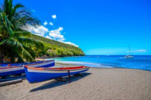 Quelles activités insolites découvrir en Martinique ?