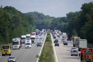 Aires d’autoroute : localisez les meilleurs endroits pour faire une pause