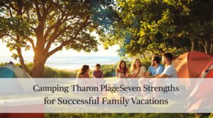 camping tharon plage