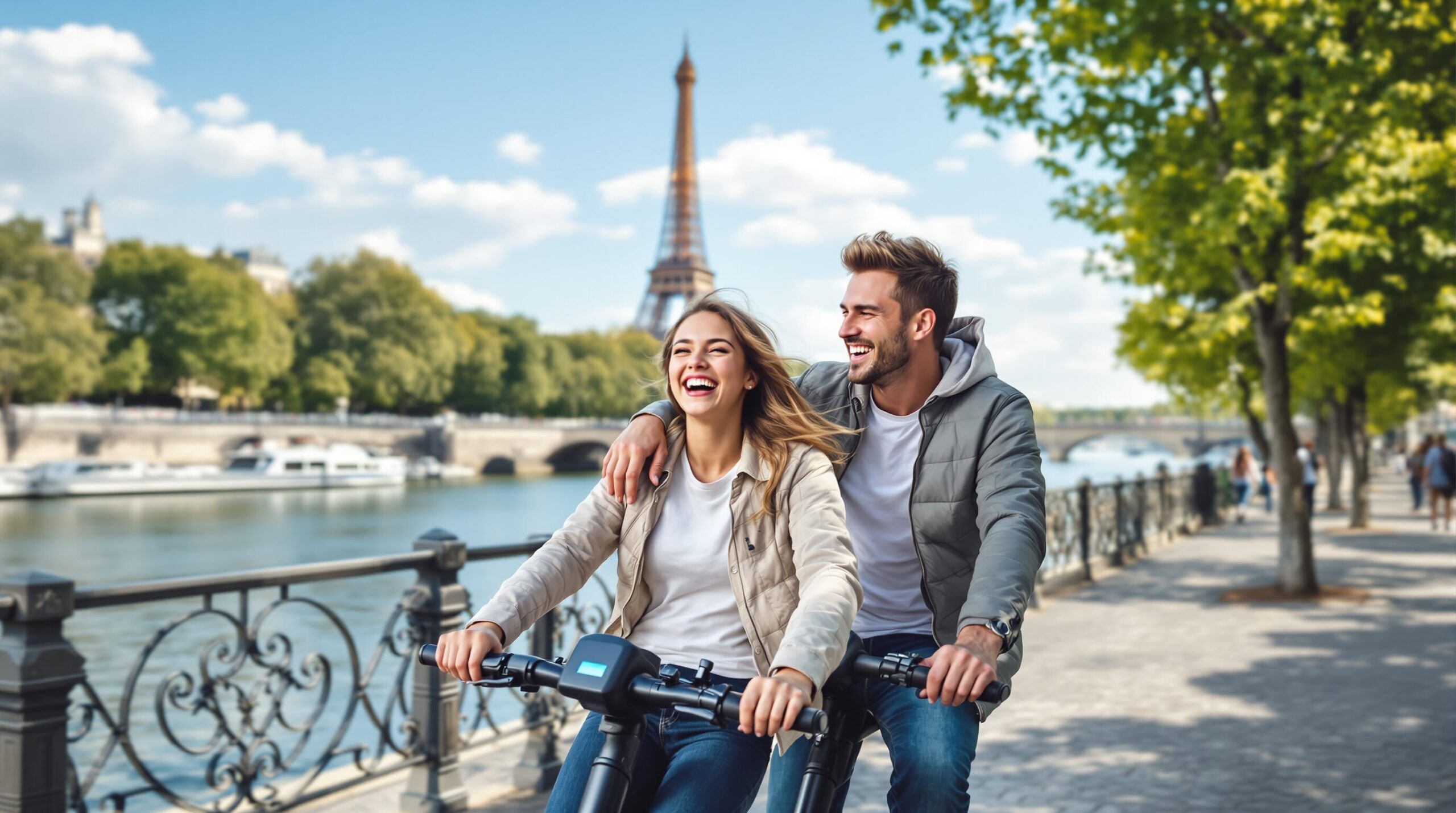 que faire à paris avec un ado
