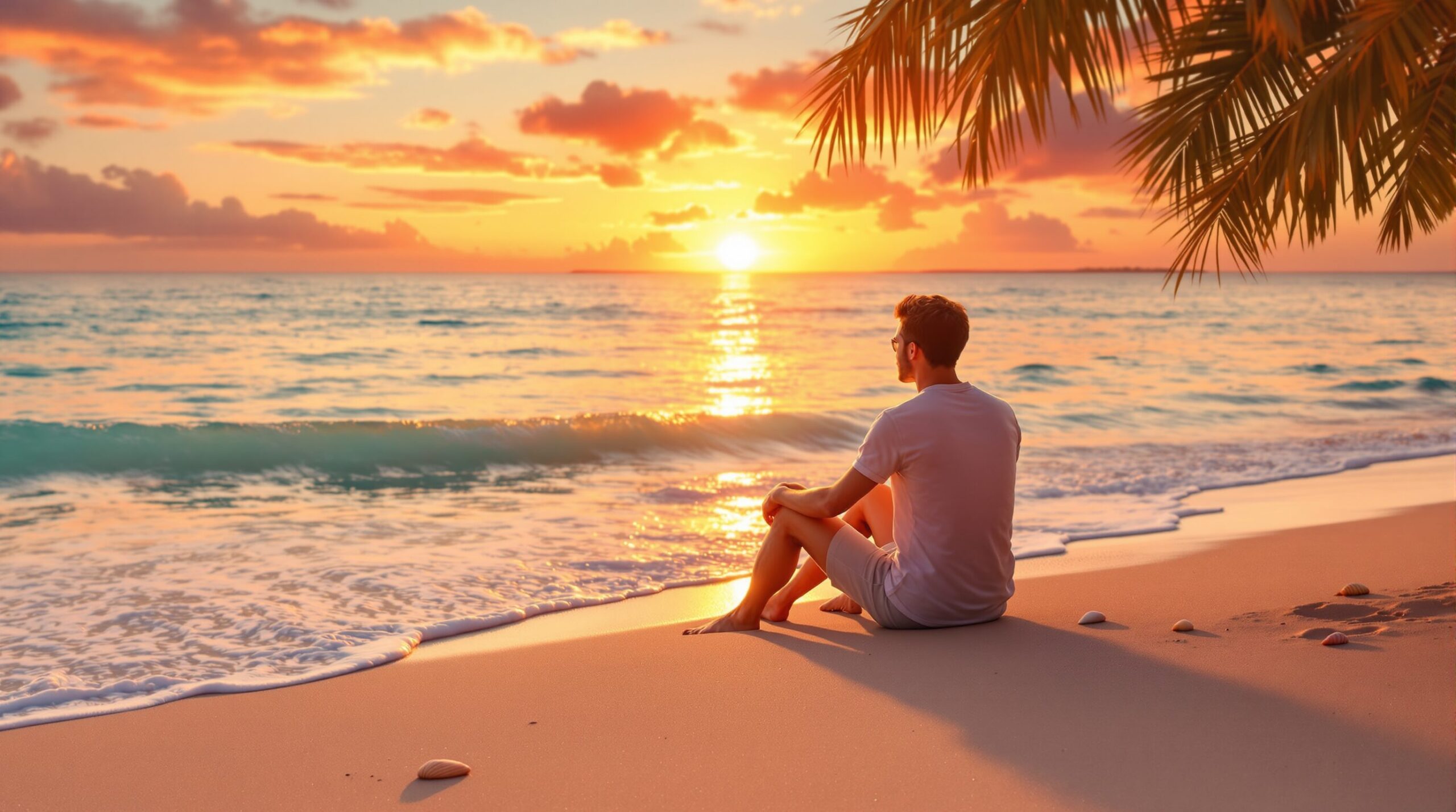 destination pour un voyage de noce