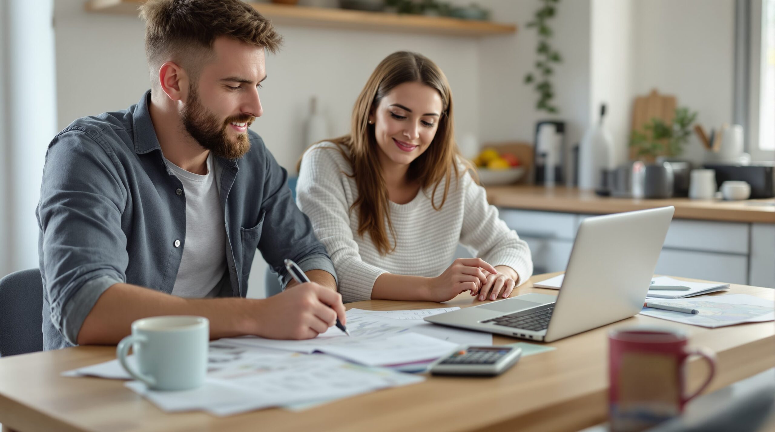 calcul budget voyage