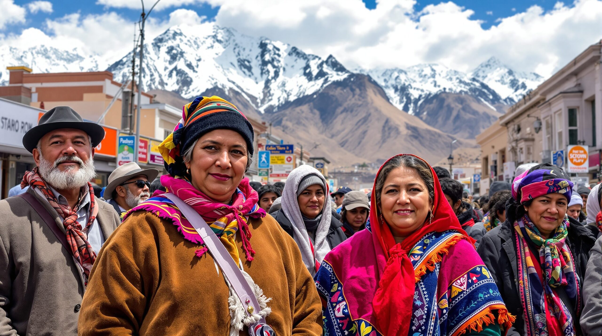 quelle est la capitale la plus haute du monde