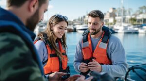 Les Avantages de Passer son Permis Bateau : Une Formation Accessible et Pratique