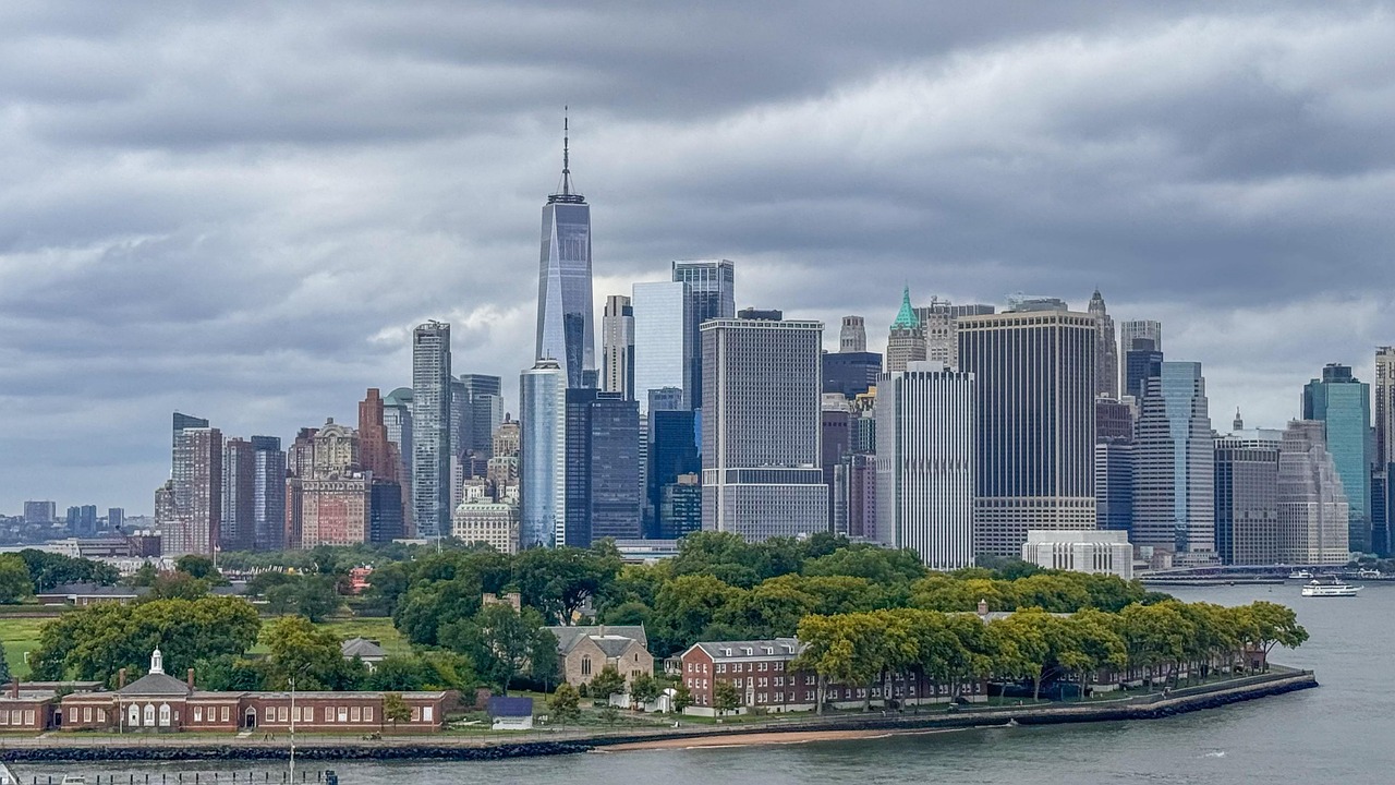 Organiser votre séjour à New York : conseils pour un voyage serein