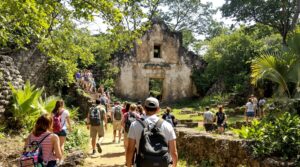 que faire au paraguay