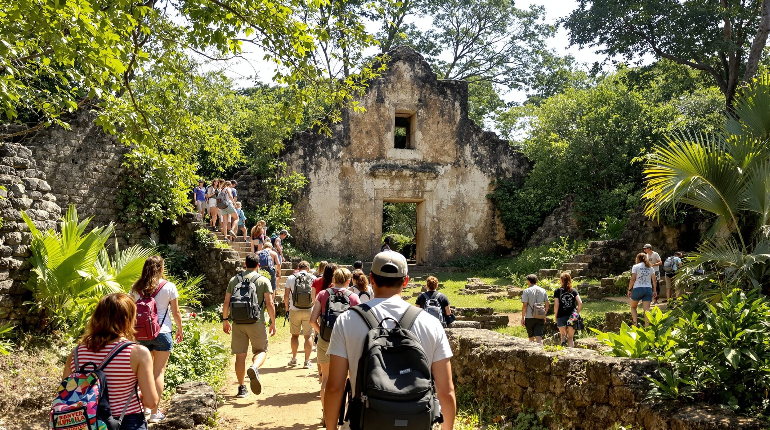 que faire au paraguay