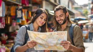 voyager en birmanie 2024