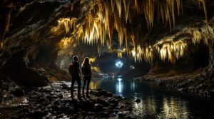 waitomo nouvelle zelande