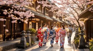 activités à découvrir à kyoto