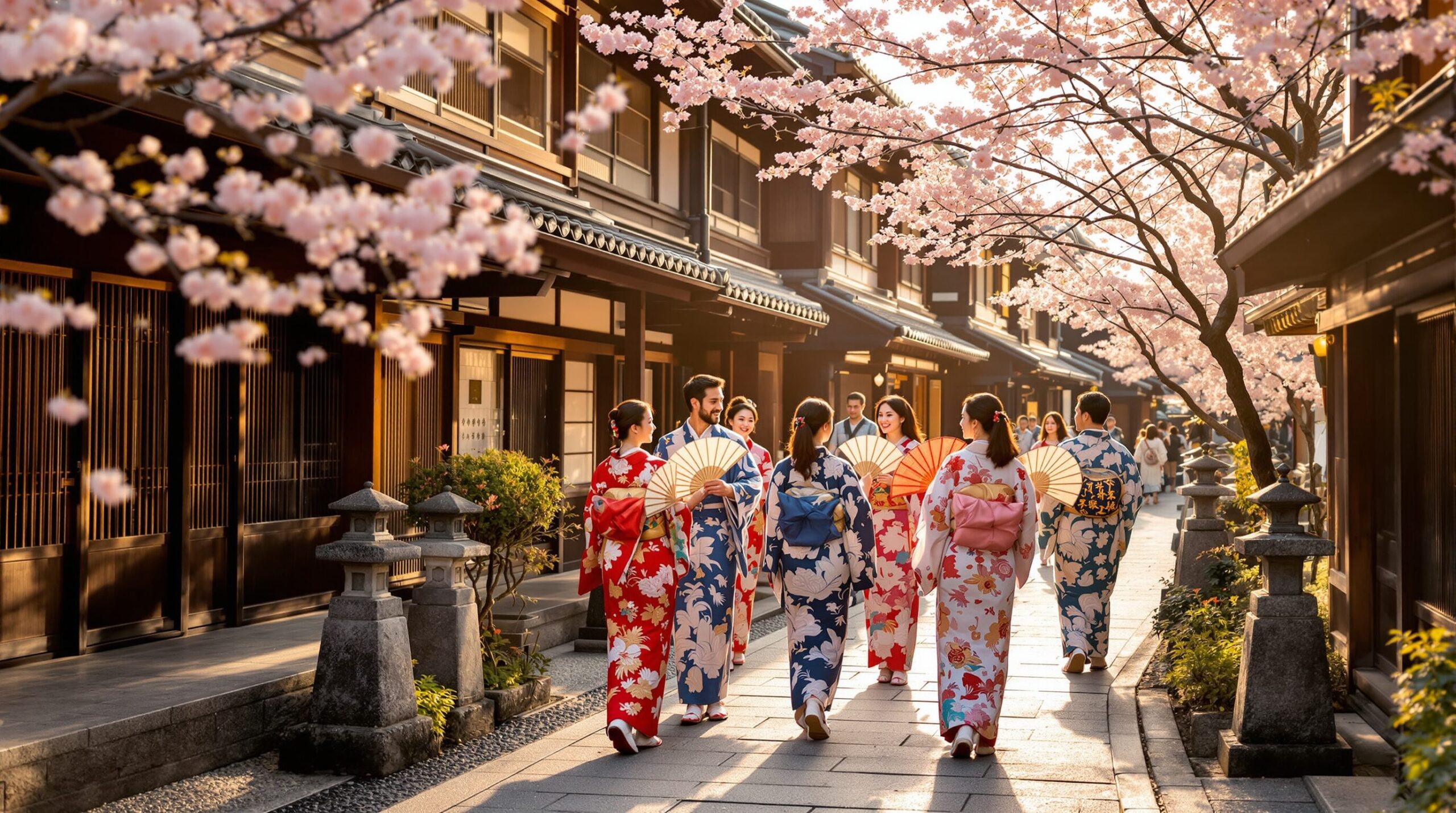 activités à découvrir à kyoto