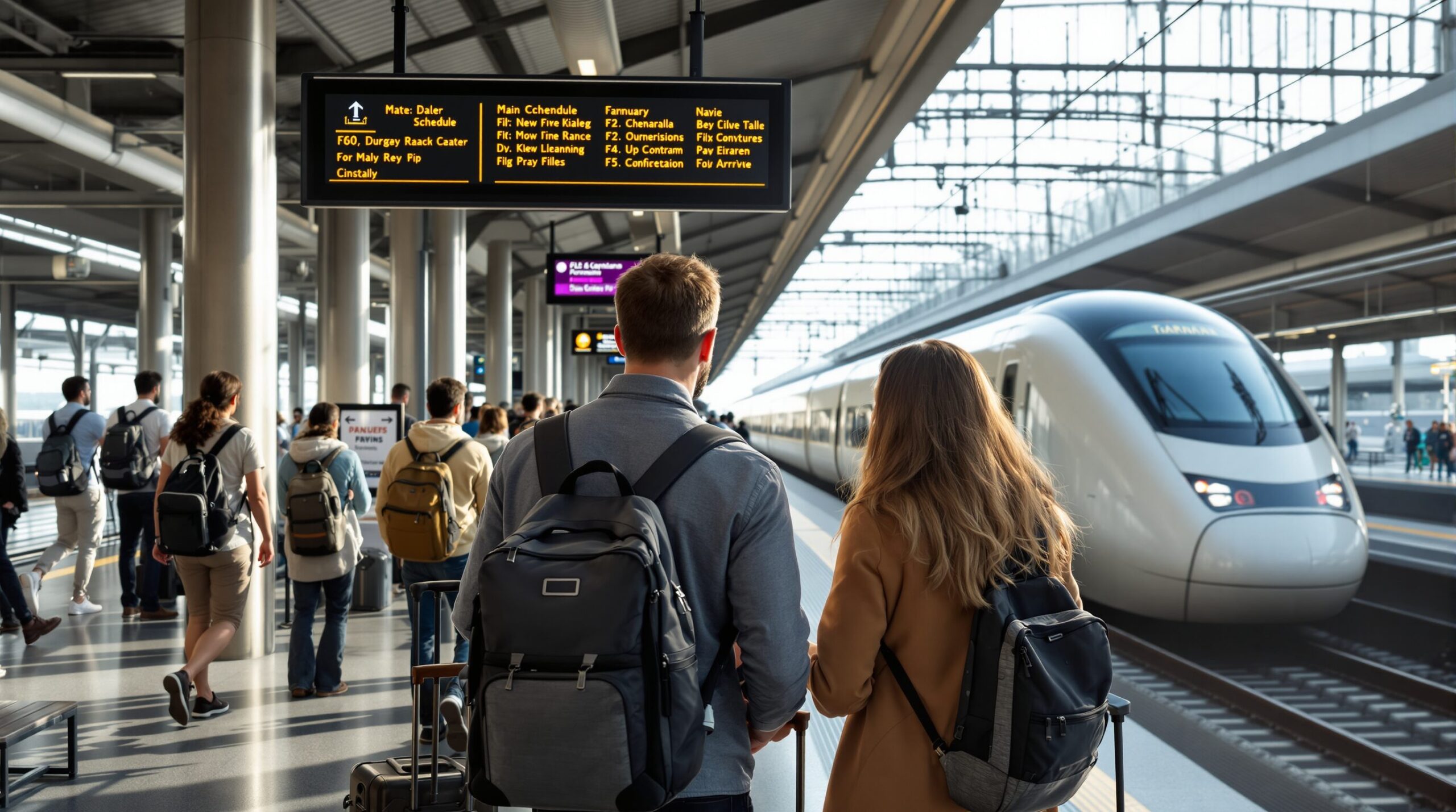 comment aller de naples à pompei