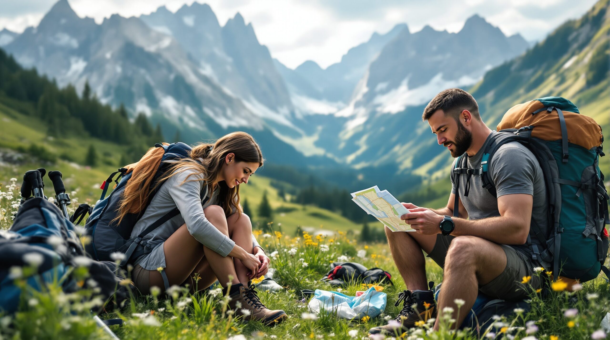 lonely planet dolomites
