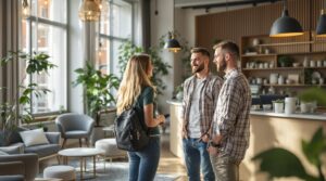 ou dormir à copenhague