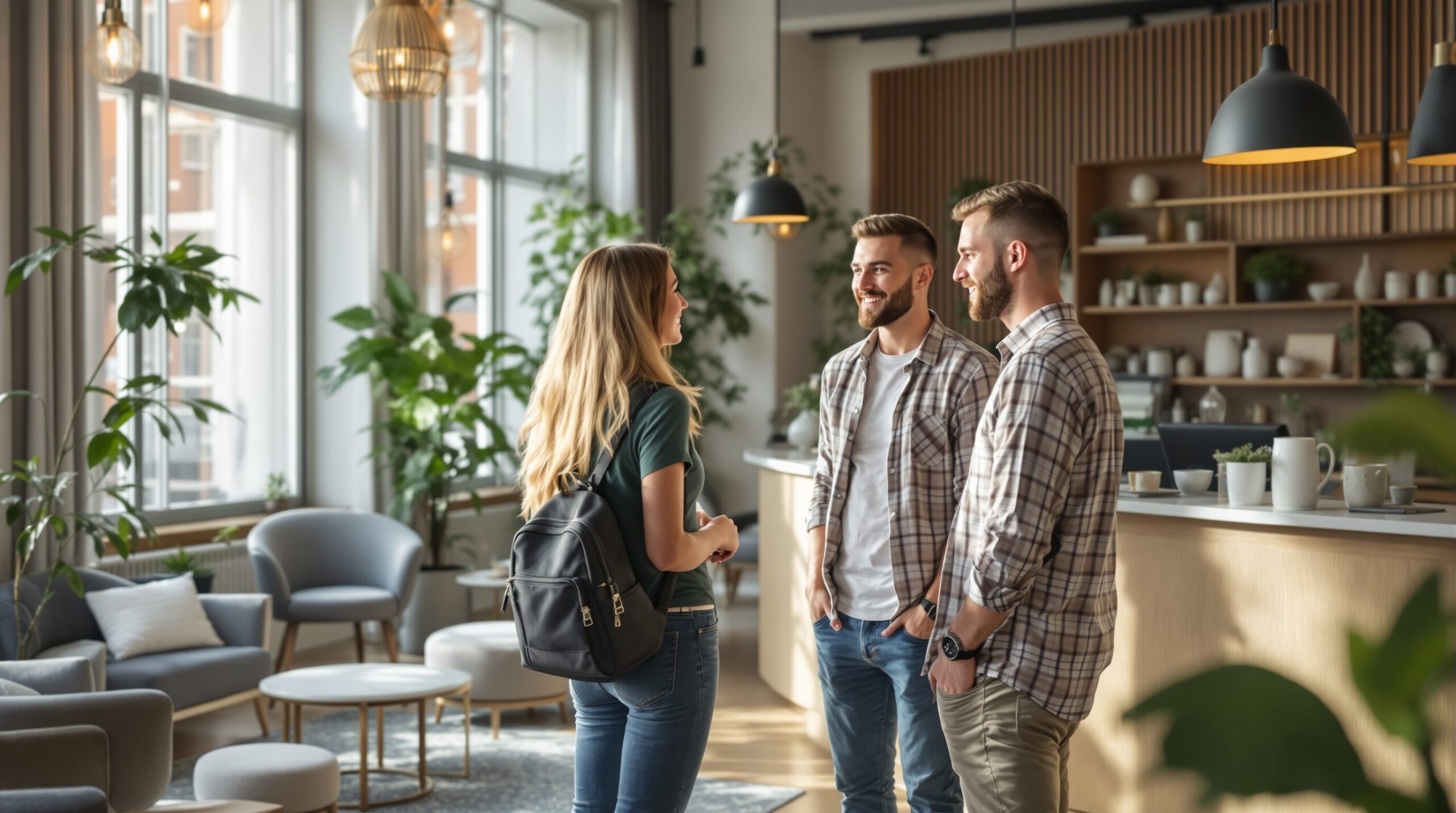 ou dormir à copenhague