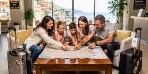 ou dormir a sorrente