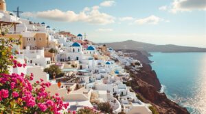 plus belle iles d'europe