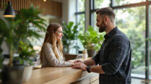 hotel eco responsable